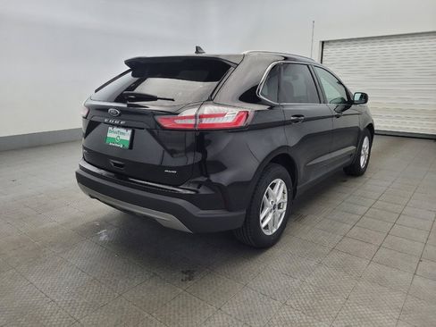 Used 2022 Ford Edge SEL w/ Convenience Package image 9