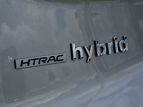 Certified 2023 Hyundai Santa Fe Limited AWD/4WD image 36