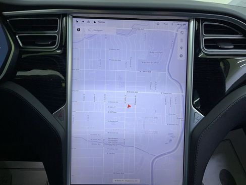 Used 2017 Tesla Model S 100D image 23