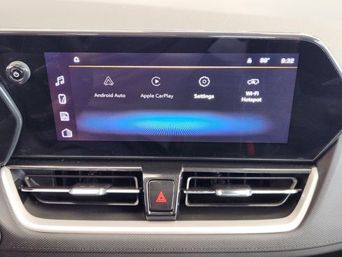 Certified 2025 Chevrolet TrailBlazer LT AWD/4WD image 18