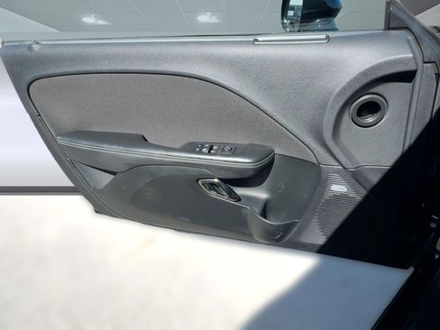 Used 2023 Dodge Challenger SRT Hellcat image 12