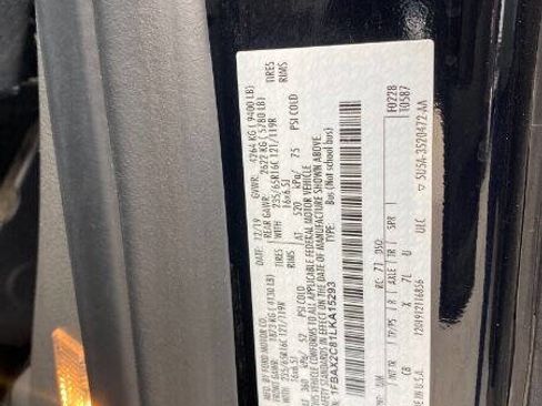 Used 2020 Ford Transit 350 XLT image 17