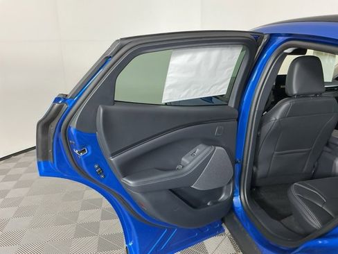 New 2025 Ford Mustang Mach-E Premium w/ Interior Protection Package image 29