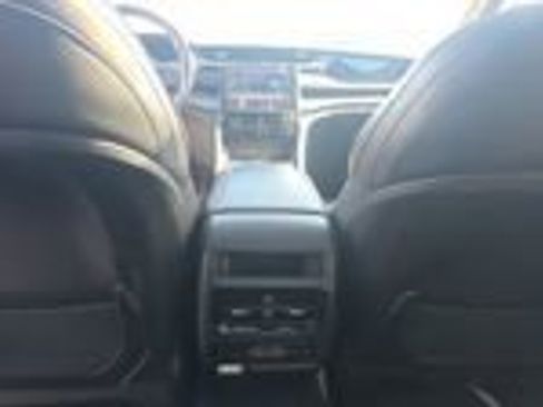 Used 2023 Jeep Grand Cherokee 4WD 4xe image 7