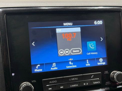 Used 2023 Nissan Frontier SV image 72