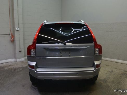 Used 2014 Volvo XC90 3.2 AWD/4WD image 10