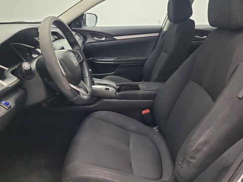 Used 2018 Honda Civic EX image 17