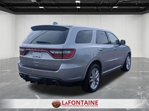 Used 2021 Dodge Durango R/T AWD/4WD image 5