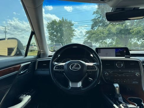 Used 2016 Lexus RX 350 AWD w/ Premium Package image 17