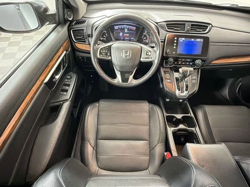 Certified 2020 Honda CR-V EX-L image 27