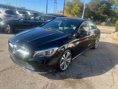 Used 2019 Mercedes-Benz CLA 250 image 10