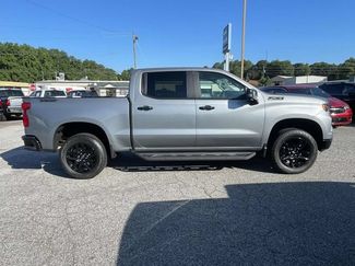 Used 2026 Chevrolet Silverado 1500 LT Trail Boss w/ LT Trail Boss Premium Package AWD/4WD video 2