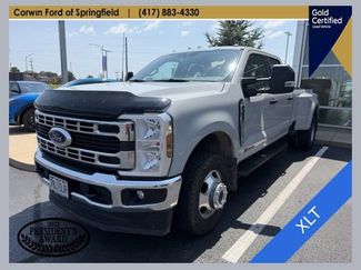 Used 2025 Ford F350 XLT AWD/4WD 360° Tour