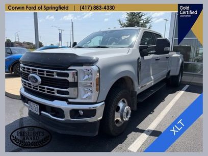Used 2025 Ford F350 XLT