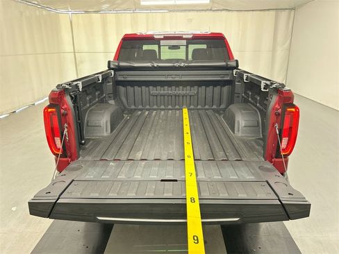 Used 2022 GMC Sierra 1500 Denali w/ Denali Premium Package image 23