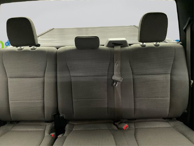 Used 2016 Ford F150 XLT AWD/4WD image 20