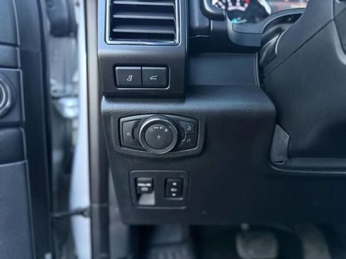 Used 2018 Ford Expedition Limited w/ Equipment Group 301A image 15