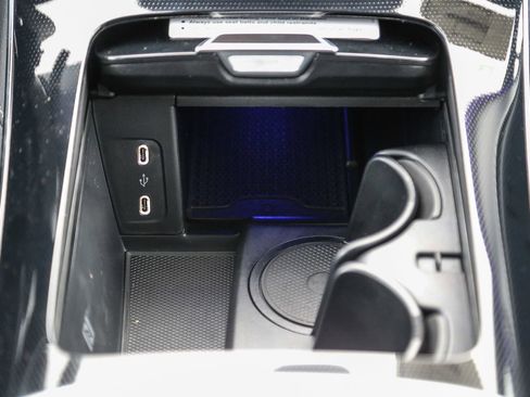 Used 2024 Mercedes-Benz EQE 350+ 4MATIC Sedan image 15