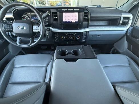 Used 2024 Ford F250 XL w/ FX4 Off-Road Package AWD/4WD image 19
