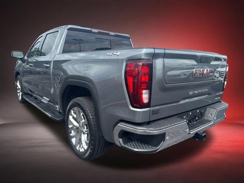 Certified 2021 GMC Sierra 1500 SLE w/ Driver Alert Package II AWD/4WD image 6