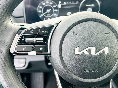 New 2026 Kia Seltos SX AWD/4WD image 26
