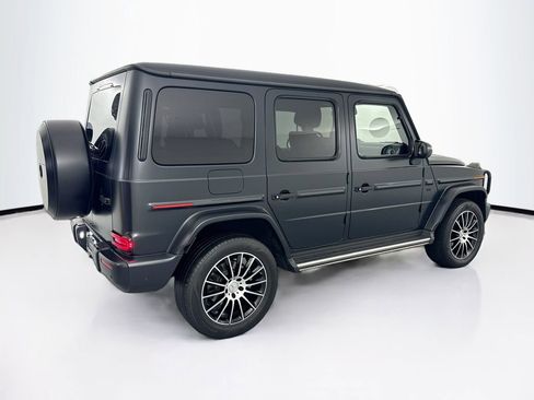 Used 2023 Mercedes-Benz G 550 image 5