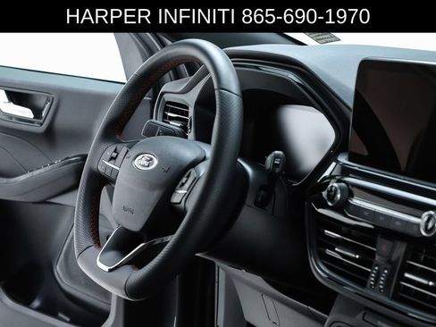 Used 2025 Ford Escape ST-Line FWD image 35