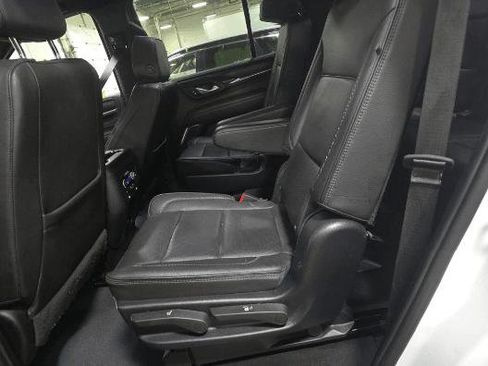 Used 2023 GMC Yukon Denali w/ Max Trailering Package image 17