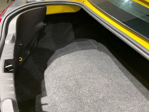 Used 2014 Chevrolet Camaro LT w/ RS Package image 40