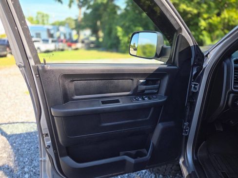 Used 2022 RAM 3500 Tradesman AWD/4WD image 13