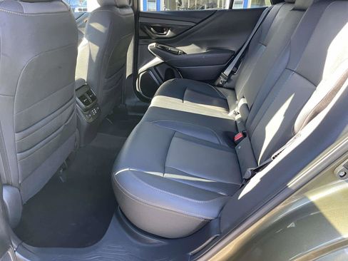 Certified 2025 Subaru Outback Wilderness image 10