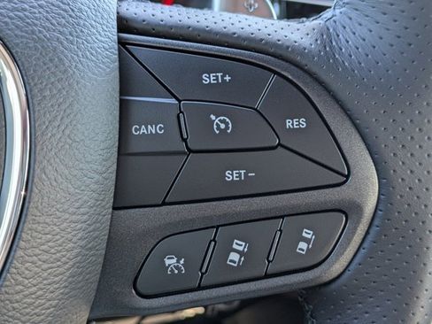 New 2026 Dodge Durango GT w/ Blacktop Package image 26