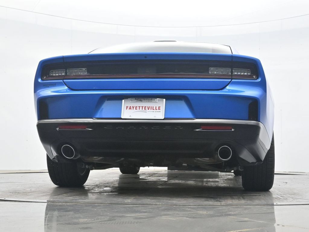 New 2026 Dodge Charger R/T AWD/4WD image 37