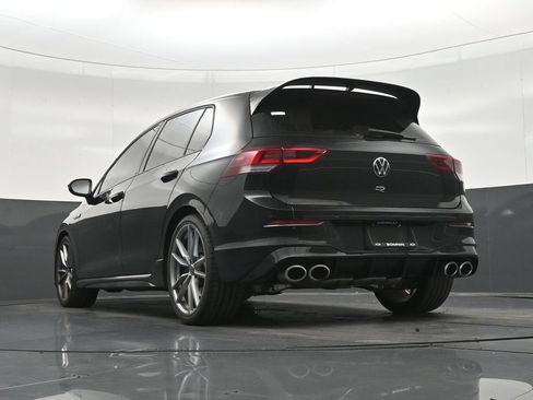 Used 2024 Volkswagen Golf R AWD/4WD image 24