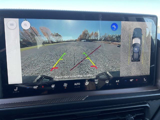 New 2026 Ford Bronco Sport Outer Banks w/ Outer Banks Tech Package+ AWD/4WD image 17