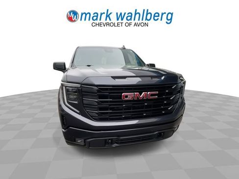 Certified 2024 GMC Sierra 1500 Elevation AWD/4WD image 2