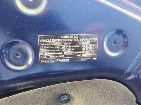 Used 2017 Mercedes-Benz GLC 300 4MATIC image 49