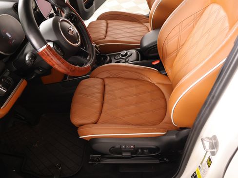 Used 2024 MINI Cooper Countryman S AWD/4WD image 12