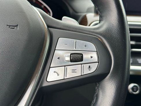 Used 2022 BMW X3 xDrive30i w/ Convenience Package image 28