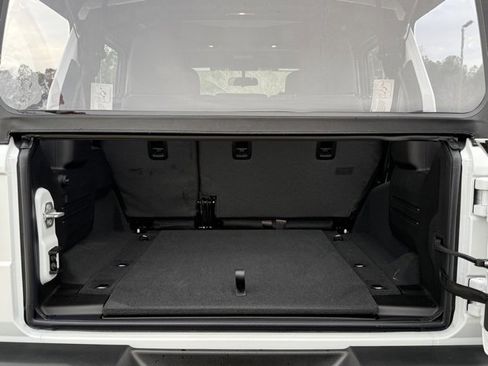 New 2026 Jeep Wrangler Sport image 30
