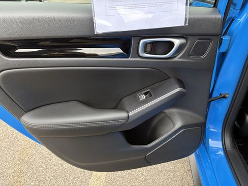 Used 2024 Honda Civic Sport Touring image 20