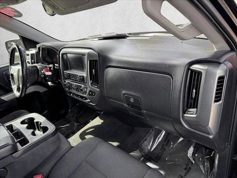 Used 2018 Chevrolet Silverado 1500 LT w/ All Star Edition AWD/4WD image 20