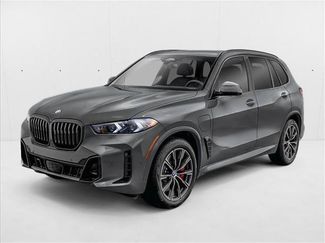 Used 2026 BMW X5 xDrive50e w/ M Sport Package AWD/4WD video 1