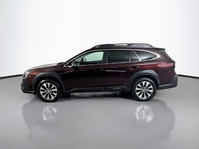 Used 2024 Subaru Outback Limited AWD/4WD image 6