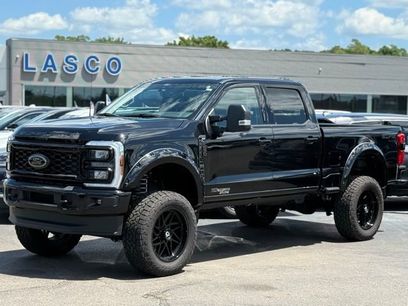 Certified 2024 Ford F250 XLT w/ XLT Premium Package