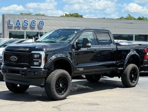 Certified 2024 Ford F250 XLT w/ XLT Premium Package image 1