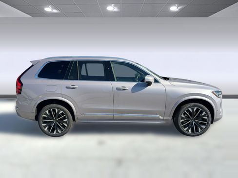 New 2026 Volvo XC90 B6 Plus w/ Protection Package Premier image 8