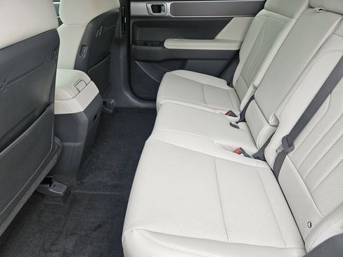 New 2026 Hyundai Santa Fe SEL FWD image 29