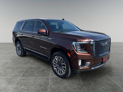 Used 2023 GMC Yukon Denali Ultimate