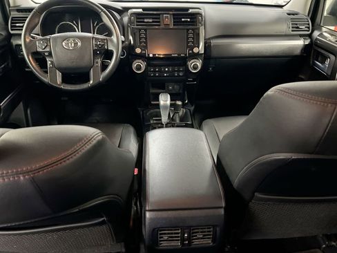 Used 2021 Toyota 4Runner TRD Pro AWD/4WD image 10
